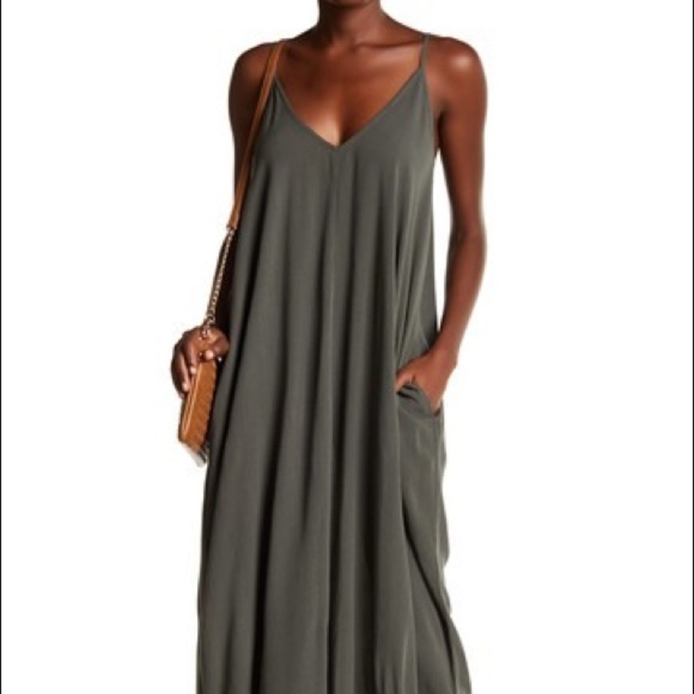 Lovestich Maxi Dress